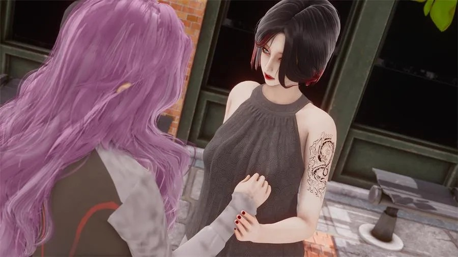 亚洲风SLG【奥米斯特】v0.23 汉化-步兵 PC+安卓 5.1G