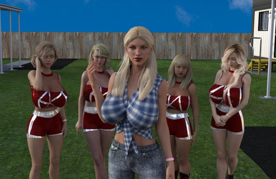 欧SLG【一不做二不休-不归路】v0.70 汉化版 PC+安卓 5.9G