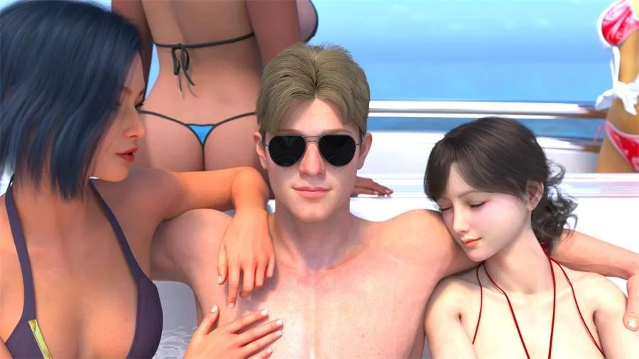 欧SLG【正义或仁慈】v13 汉化版 PC+安卓 4.5G