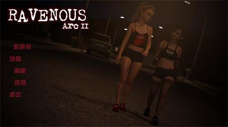 神作SLG【鸦雀无声】第2季 EP14 V0.14 汉化 PC+安卓 10.5G