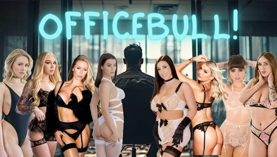 真人【办公室恶霸】v0.7 汉化版 PC+安卓 4.5G