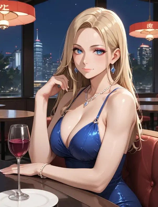 欧SLG【NTR编年史】 v5.0 汉化版 PC+安卓 1.3G