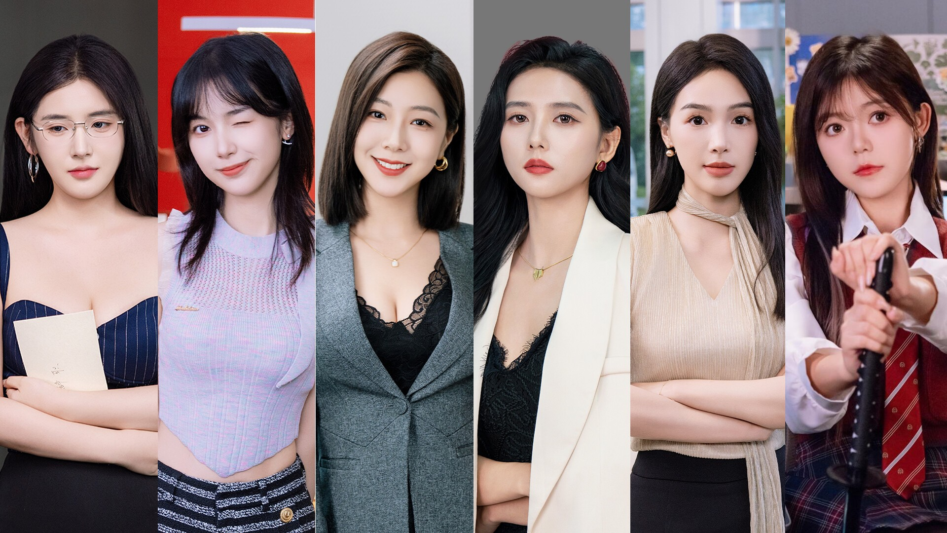 真人互动【这个CEO我当定了！】v1.0.0官方中文免安装版 63G