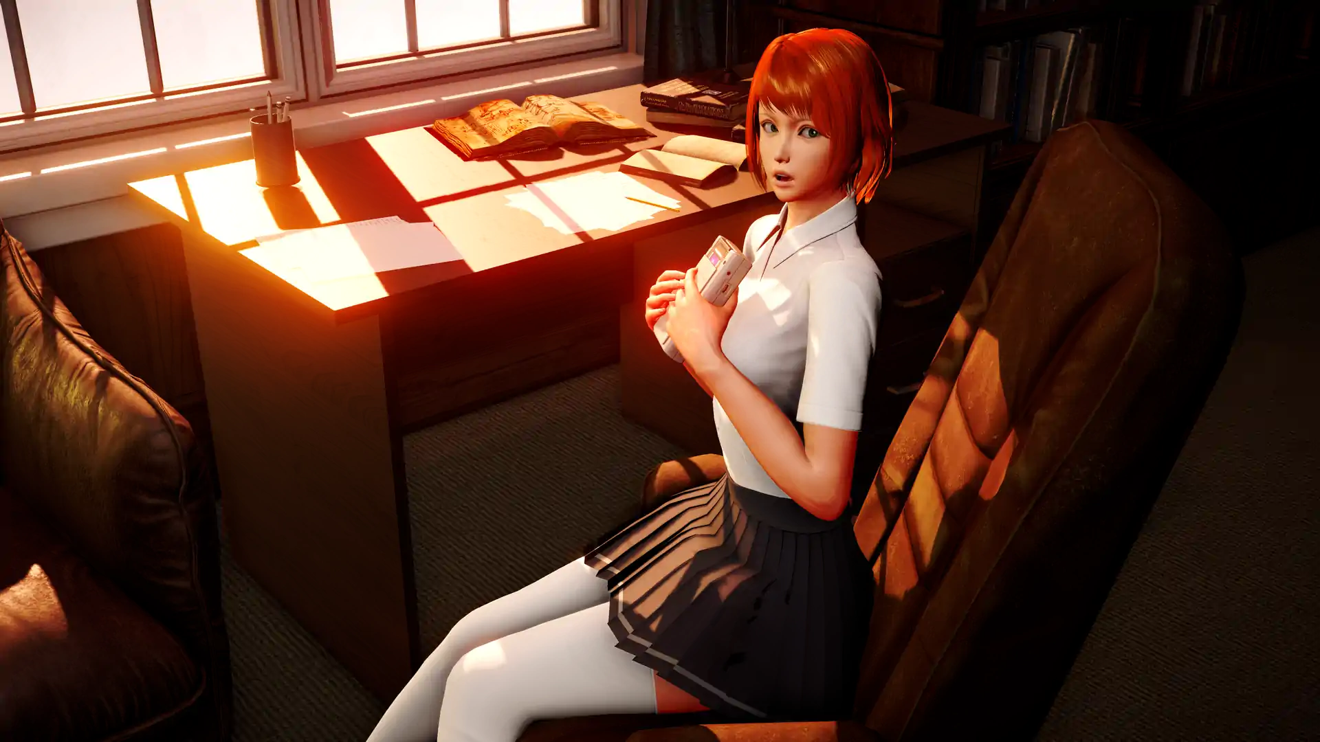 神作亚洲风SLG【裂缝中的房子】v0.8.04r1 汉化 11.5G