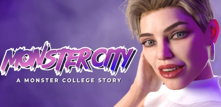 欧SLG【怪兽城：怪兽学院物语】v0.10.0 汉化版 PC+安卓 5G