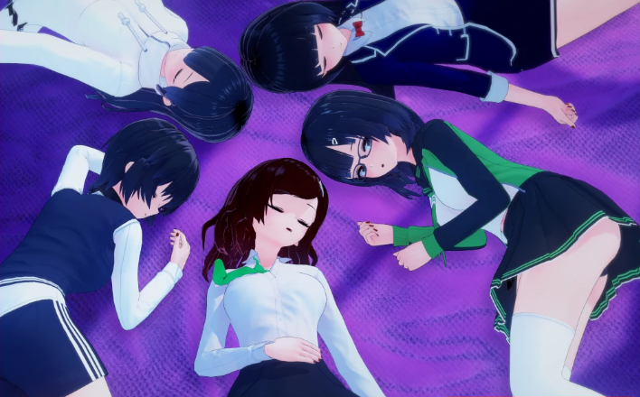 拔作SLG【色欲之罪】 v0.8.9 汉化-步兵 PC+安卓 2.8G