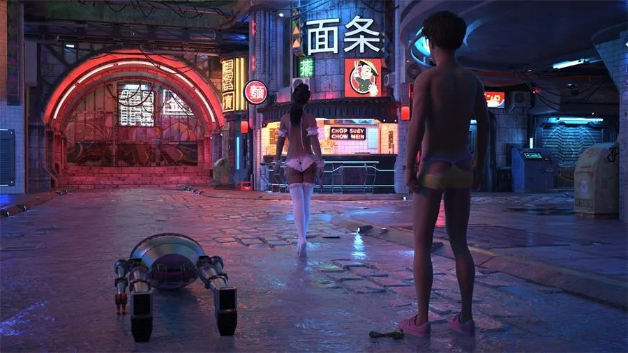 欧SLG【不明飞行物】v0.7.8 汉化版 PC+安卓 7.3G