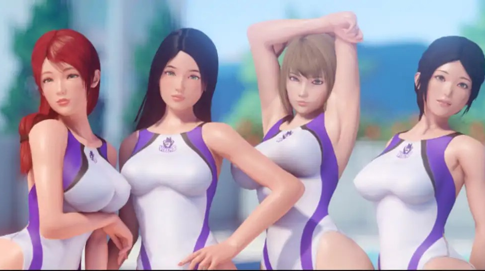 亚SLG【调皮的莉安娜】S2-v0.26 汉化 PC+安卓 9.3G