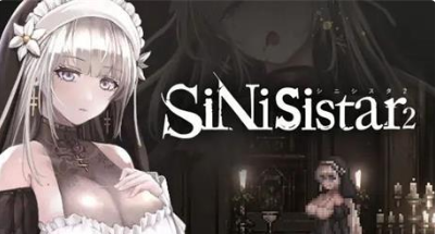 神作ACT【哥特少女勇闯恶魔城2】第2部+修改器+去码MOD 官方中文 2.9G