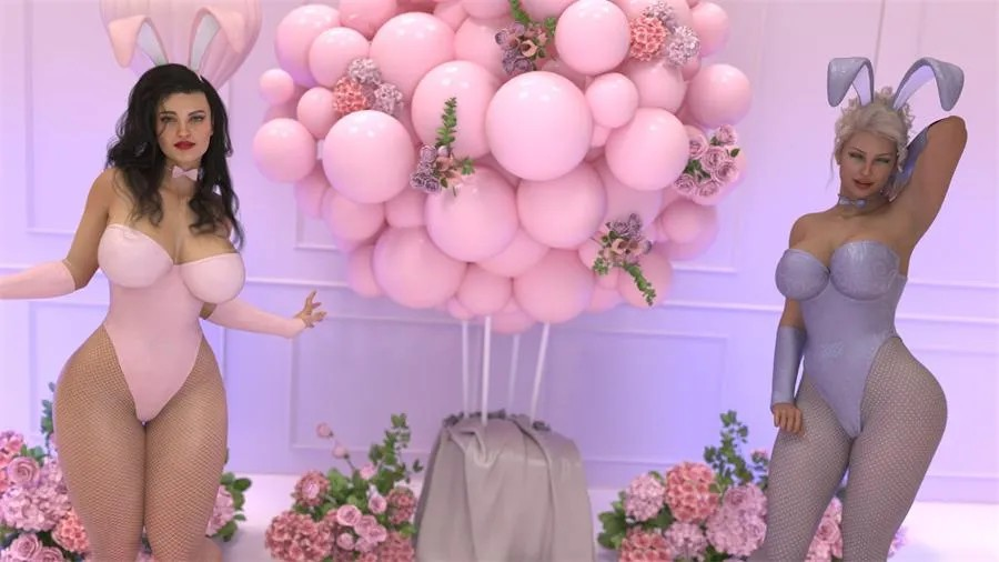 欧SLG【熟女痴迷】v0.2.4 高质量压缩 汉化版 PC+安卓 2.25G