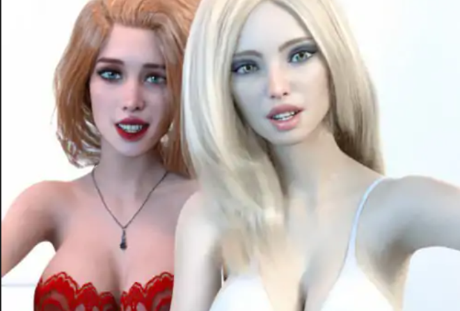 欧SLG【米德尔敦的秘密】v0.15 汉化版 PC+安卓 1.6G