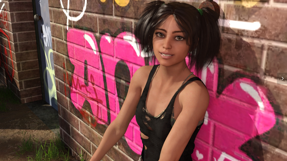 欧SLG【小丽珍娜】v2.62 汉化版 PC+安卓 9.5G