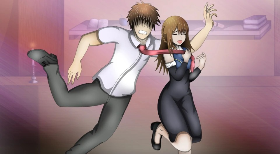 亚SLG【地境】 v0.13 汉化 PC+安卓 3.6G