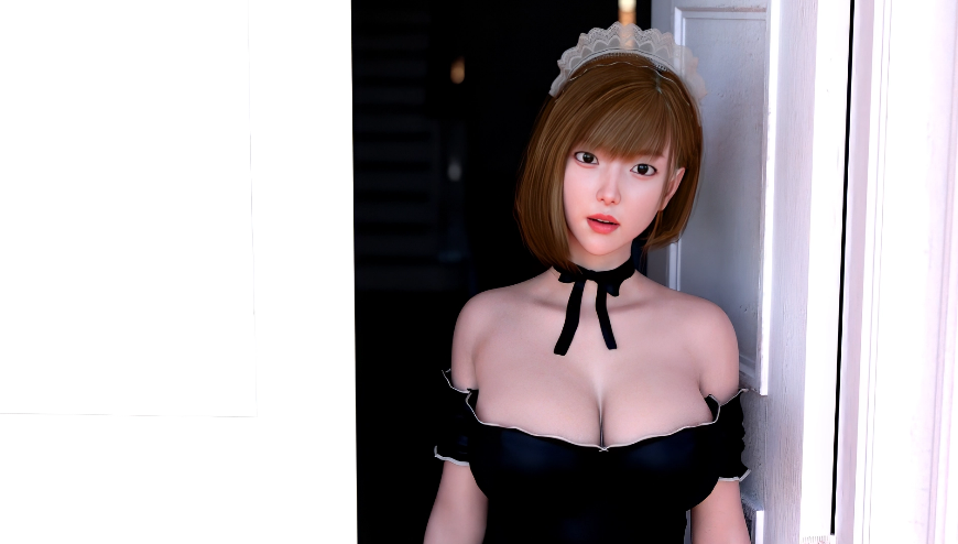 亚SLG【魔力觉醒：复仇之路】v0.1.8 汉化版 PC+安卓 6.9G