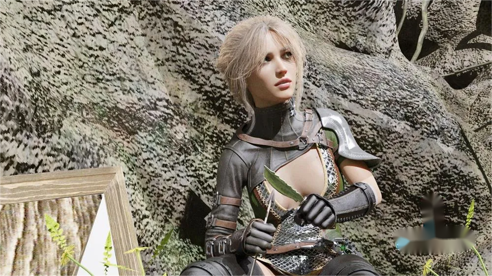 欧SLG【帝国编年史】v0.12 汉化 PC+安卓 12G