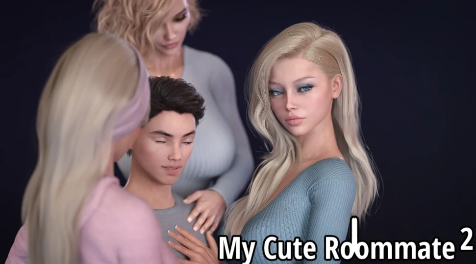 必玩神作【我可爱的表姐2】v16.10260 Extra官方中文 PC+安卓 8.2G