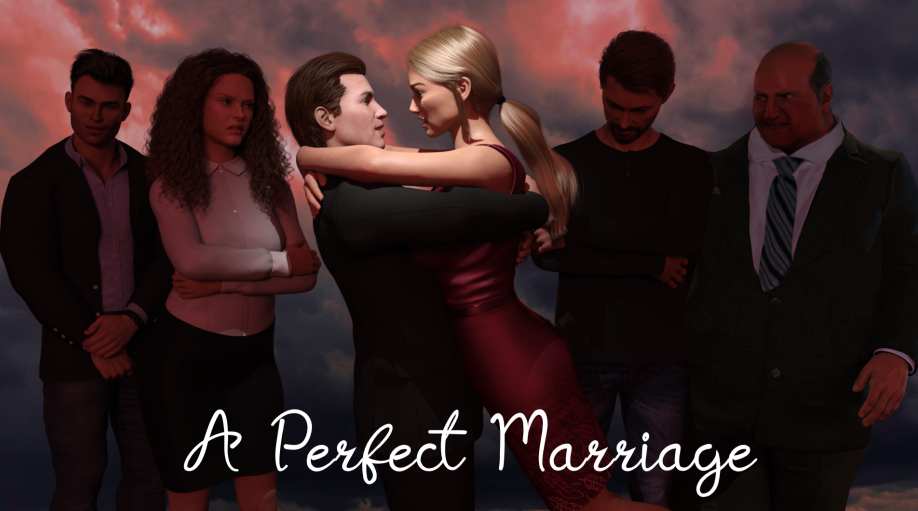 欧SLG【完美婚姻】v0.7.5b 汉化版 PC+安卓 2.9G