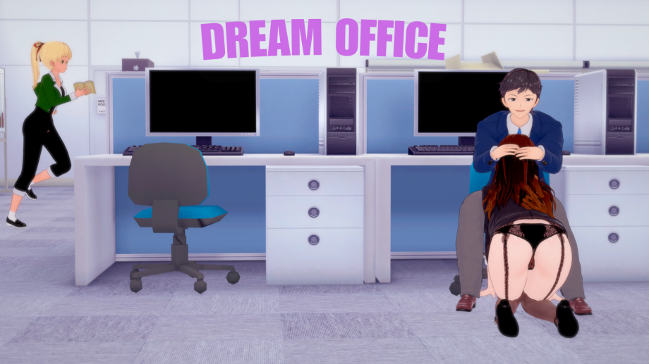 日式SLG【梦想办公室】V0.10.0 汉化 PC+安卓 15G