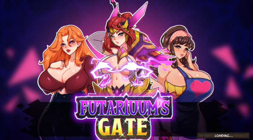 欧SLG【扶她之门】v0.50 P2 汉化版 PC+安卓 3.3G