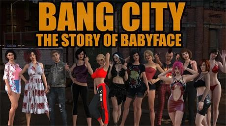 欧SLG【黑暗之都】v0.13E 汉化版 PC+安卓 3.7G