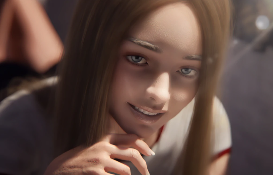 建模超吊-欧SLG【难以爱】v0.28 汉化 PC+安卓 4.1G