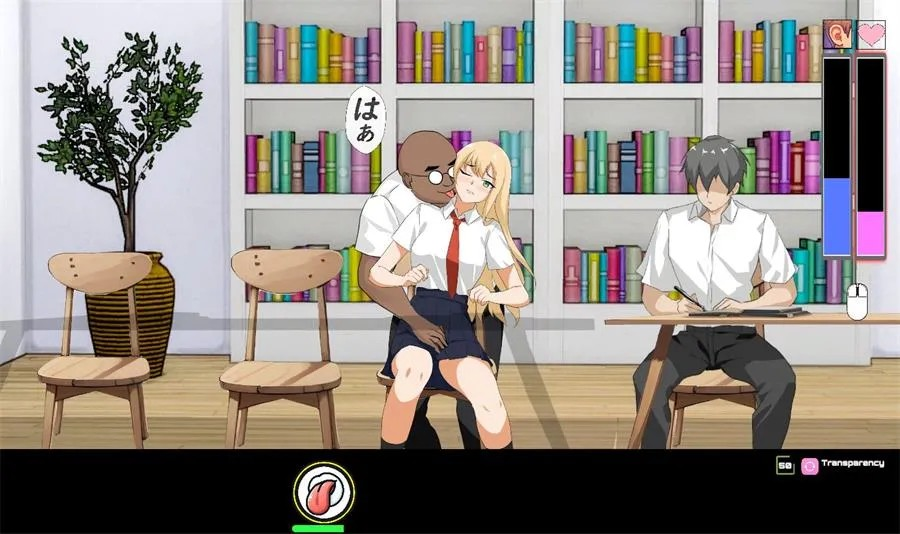 神作-日式SLG【NTR课程】v1.92+小樱篇DLC 官中-步兵 5.4G