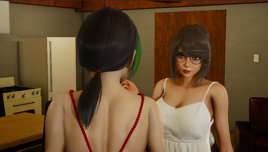 亚洲风SLG【成为梦想家】v1.0 汉化版 PC+安卓 3.4G