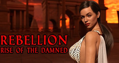 神作-叛乱系列第2部【叛乱:被诅咒者的崛起】完结  中文 PC+安卓 5.2G