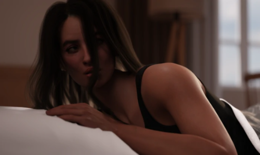 欧SLG【与薇姬同居】v5.1 汉化版 PC+安卓 3.9G