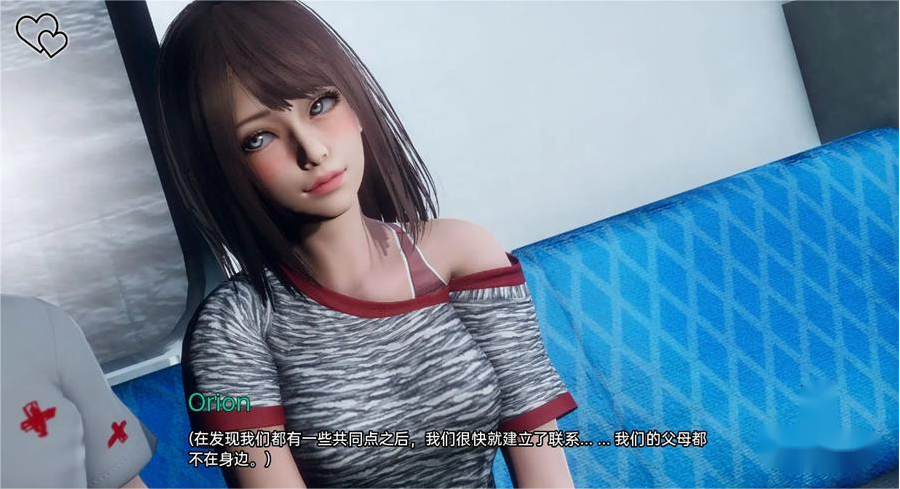 必玩神作【永恒世界】v0.9 汉化 PC+安卓 15.5G