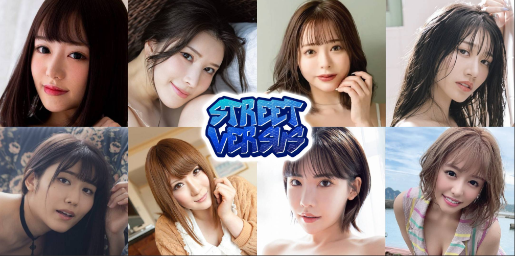 亚洲真人【街头对决】v1.1 HTML汉化【街头英雄续作】1.2G