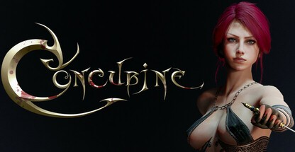 3D全动态【姬妾】v0.2.1 官方中文步兵版 5.8G