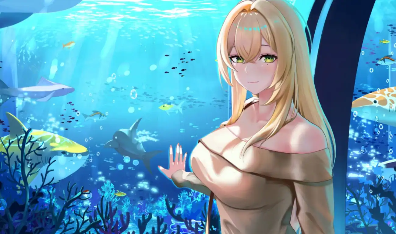 【日系SLG/AI汉化/NTR】欲望低语-美咲之路0.2.0 AI汉化版【PC+安卓/4.1G/更新】 封面图 3