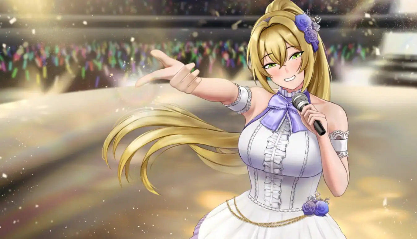 【日系SLG/AI汉化/NTR】欲望低语-美咲之路0.2.0 AI汉化版【PC+安卓/4.1G/更新】 内容图 1